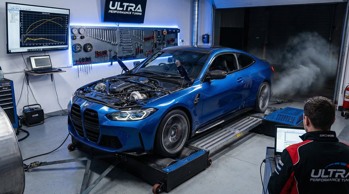 红莲社区 修车视频 - 涡轮增压改装视频教程