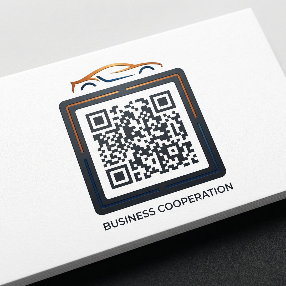 红莲社区 商务二维码