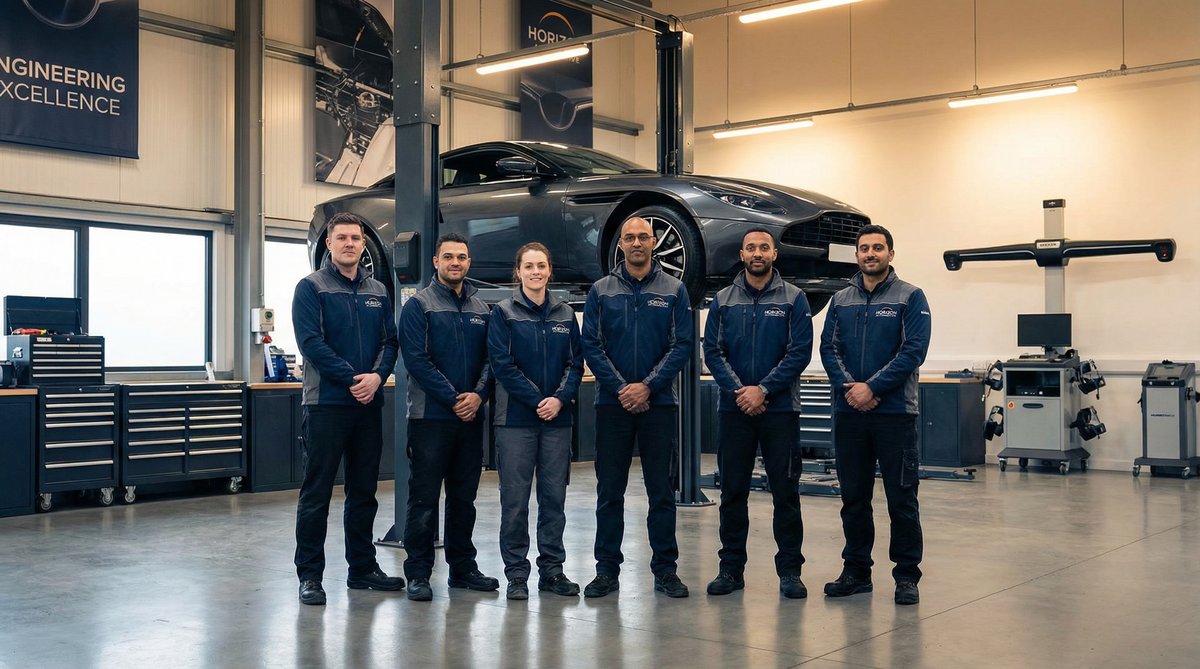 红莲社区 修车改装专家 张伟